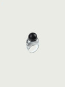 prestashop:1:4669:22618 | Black Frog Ring