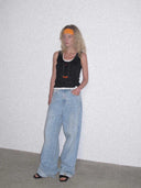 prestashop:1:4679:22732 | Light Blue Distressed Straight Jeans