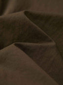 prestashop:1:4698:22848 | Brown Straight-Leg Cropped Pants