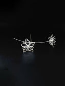 prestashop:1:470:18950 | GUAN spiral flower shaped earrings
