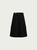 prestashop:1:4701:22825 | Black Dog-Walk Utility Shorts
