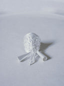 prestashop:1:471:1657 | SUI-flower shaped silver ring with bell-shaped hangings