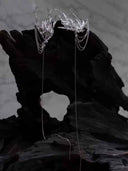 prestashop:1:4722:23029 | Blossoming Rain Ear Cuff-Single