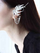 prestashop:1:4722:23035 | Blossoming Rain Ear Cuff-Single