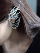 prestashop:1:4722:23038 | Blossoming Rain Ear Cuff-Single