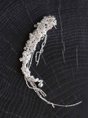 prestashop:1:4732:22984 | Blooming Spring Embroidered Earrings