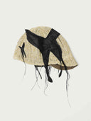 prestashop:1:4736:22965 | Black Butterfly & Wild Grass Hat
