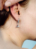 prestashop:1:4744:23131 | Silver Sprout Earrings