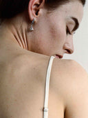prestashop:1:4744:23133 | Silver Sprout Earrings