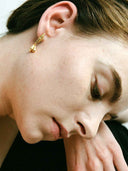 prestashop:1:4745:23126 | Gold Sprout Earrings