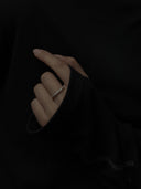 prestashop:1:475:1728 | Round Not Round - Petit White Citrine Silver Ring