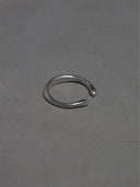 prestashop:1:476:1690 | Round not round - Petit Citrine Silver Ring