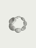 prestashop:1:4764:23071 | Silver Nutshell Sequence Bracelet