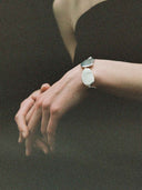 prestashop:1:4764:23072 | Silver Nutshell Sequence Bracelet