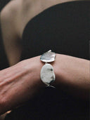 prestashop:1:4764:23073 | Silver Nutshell Sequence Bracelet