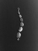 prestashop:1:4764:23074 | Silver Nutshell Sequence Bracelet