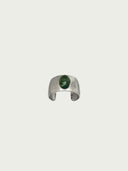 prestashop:1:4768:23059 | Silver Raw 70s Cuff