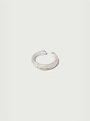 prestashop:1:477:3553 | Round not round - Medium White Citrine Silver Ring
