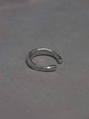 prestashop:1:478:1698 | Round Not Round - Medium Citrine Silver Ring