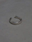prestashop:1:478:1699 | Round Not Round - Medium Citrine Silver Ring