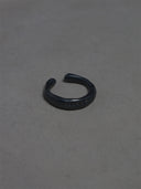 prestashop:1:479:1702 | Round Not Round - Medium Black Citrine Silver Ring