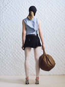 prestashop:1:4808:23735 | Blue Sleeveless Shirt