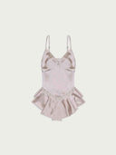 prestashop:1:4809:23324 | Nude Pink Lace Tank Top