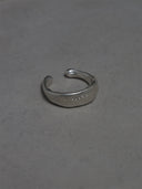 prestashop:1:481:1710 | Round Not Round - Wide Citrine Silver Ring