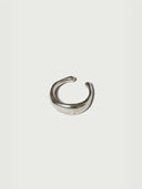 prestashop:1:481:3546 | Round Not Round - Wide Citrine Silver Ring
