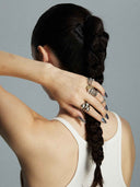 prestashop:1:4822:23299 | Vintage SilverArmor Ring