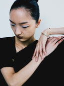 prestashop:1:4851:23418 | Silver Orea Bracelet