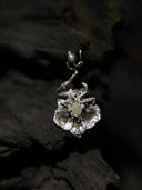 prestashop:1:4889:23715 | Silver Orchid Vine Ring