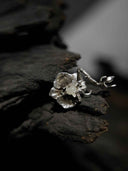 prestashop:1:4889:23724 | Silver Orchid Vine Ring