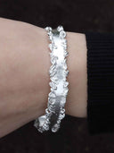 prestashop:1:4893:23687 | Silver Feather Bracelet