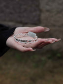 prestashop:1:4893:23691 | Silver Feather Bracelet
