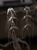 prestashop:1:4894:23678 | Silver Swallow Trail Stud Earring - Single