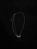 prestashop:1:4899:23650 | Black Moon Necklace