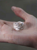prestashop:1:4929:23996 | Silver Spring Breeze Willow Ring