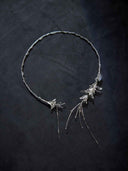 prestashop:1:4935:23950 | Silver Branch Necklace