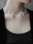 prestashop:1:4935:23952 | Silver Branch Necklace