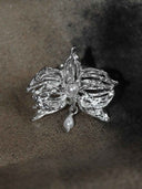 prestashop:1:4941:23920 | Silver Mini Orchid Ring