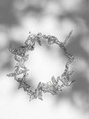 prestashop:1:4942:23911 | Silver Butterfly Chase Bracelet