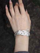 prestashop:1:4943:23902 | Silver Spring Willow Bracelet