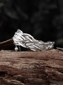 prestashop:1:4943:23903 | Silver Spring Willow Bracelet