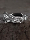 prestashop:1:4943:23906 | Silver Spring Willow Bracelet