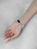 prestashop:1:4943:23907 | Silver Spring Willow Bracelet