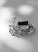prestashop:1:4943:23908 | Silver Spring Willow Bracelet