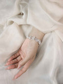 prestashop:1:4945:23887 | Silver Spring Blossom Bracelet
