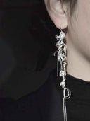 prestashop:1:4947:23873 | Silver Wild Berry Hook Earring-Single