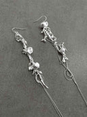 prestashop:1:4947:23874 | Silver Wild Berry Hook Earring-Single